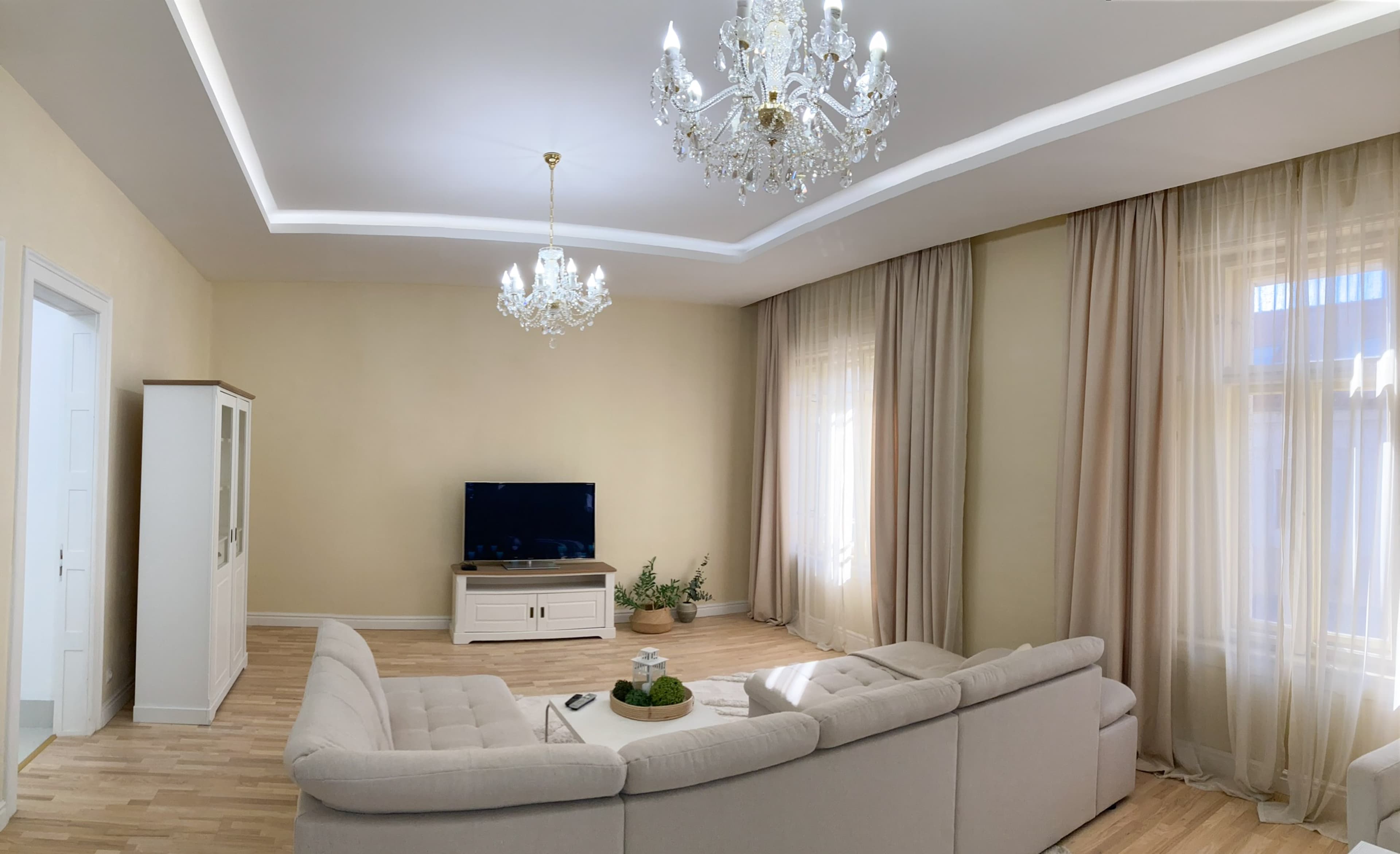 2-izb, luxusný 101m2 Alžbetina ulica náhľad 2