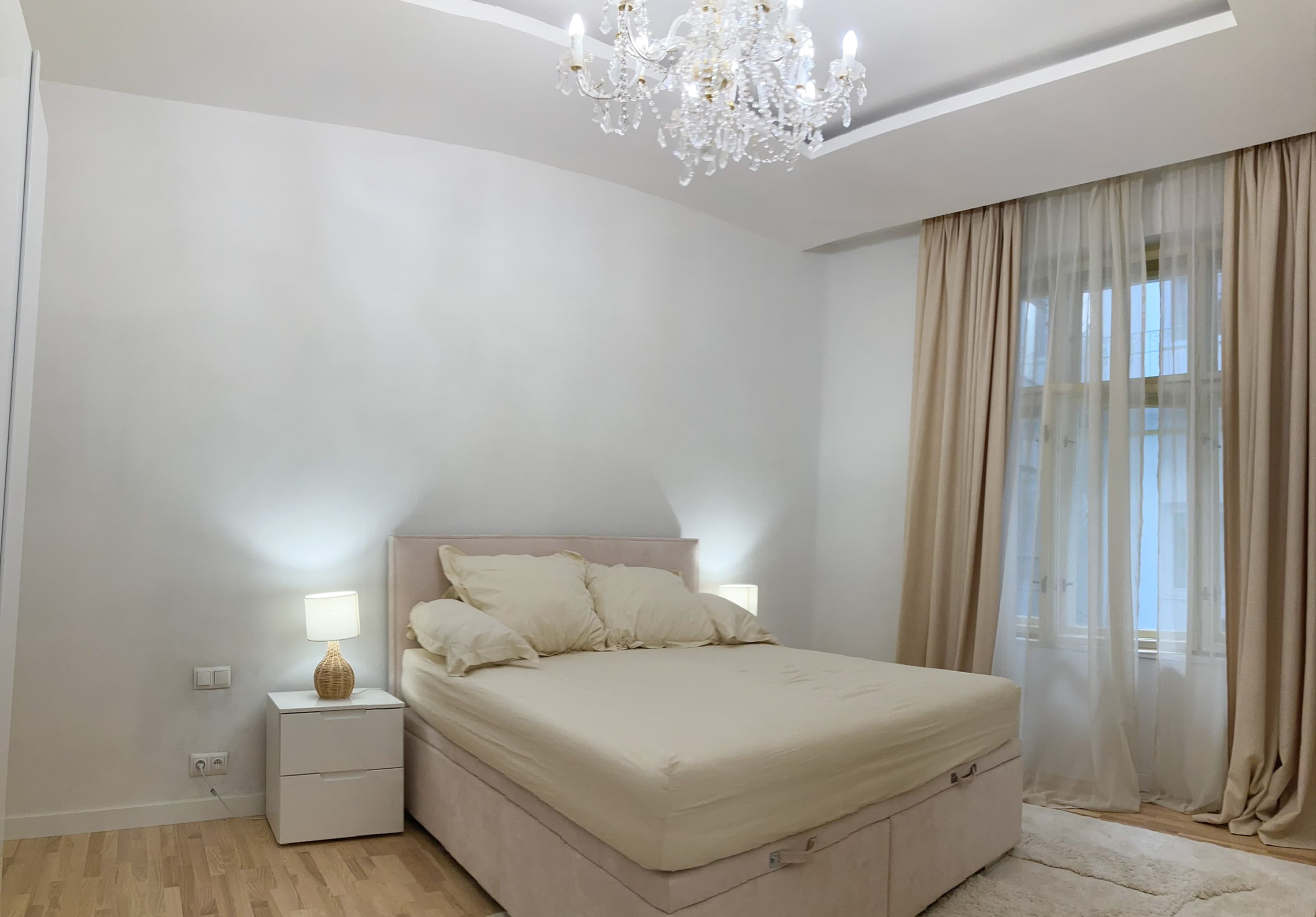 2-izb, luxusný 101m2 Alžbetina ulica náhľad 4