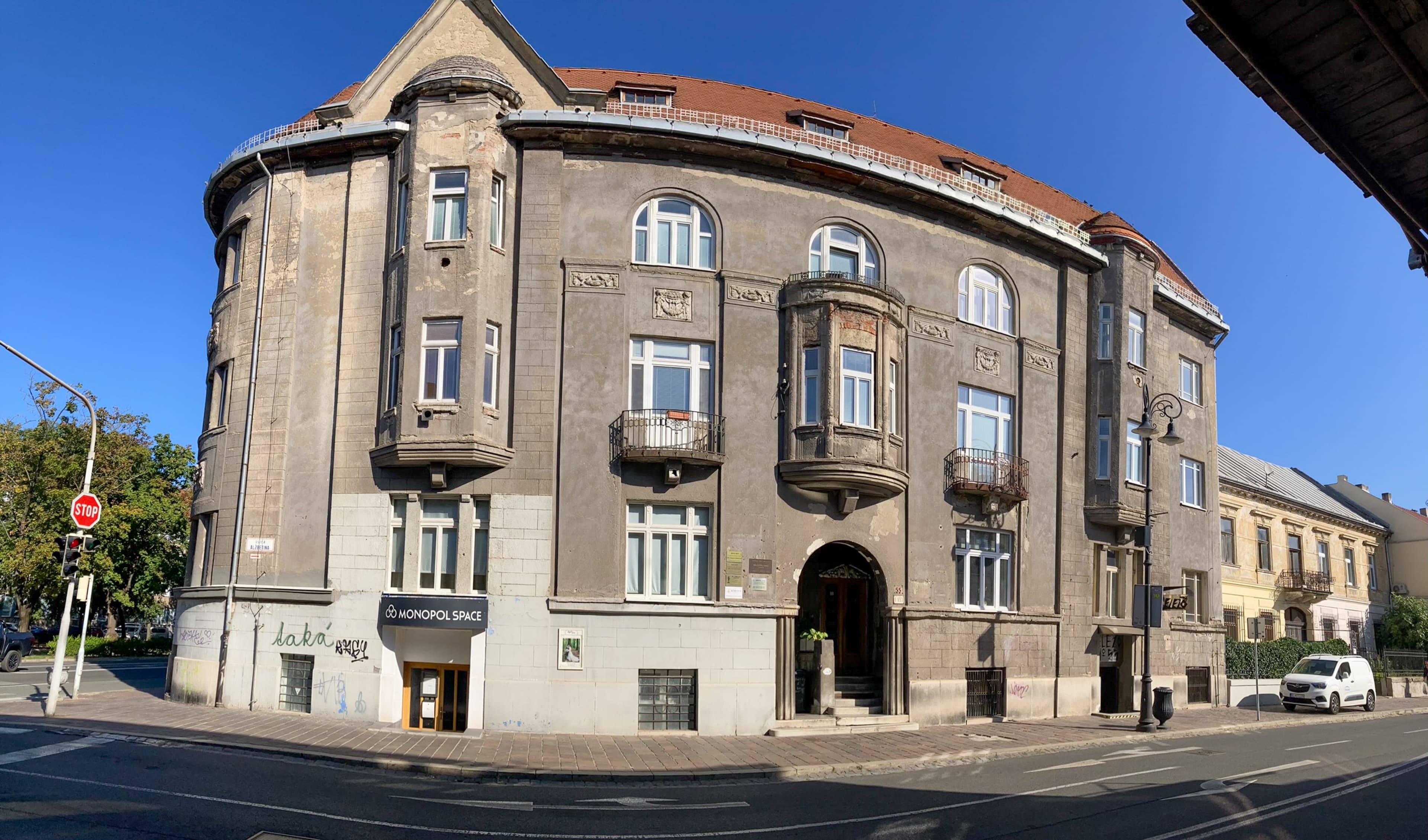 2-izb, luxusný 101m2 Alžbetina ulica náhľad 13