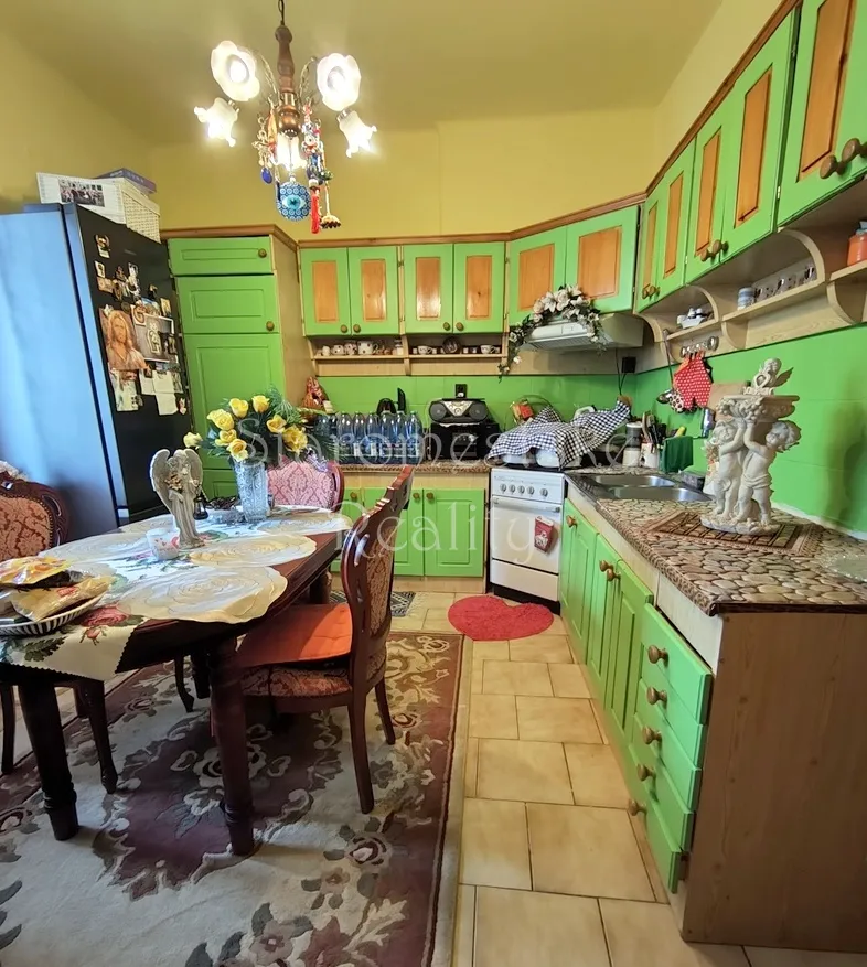 2-izb.82m2, 2p/3, čiastočná, Letná, St.mesto