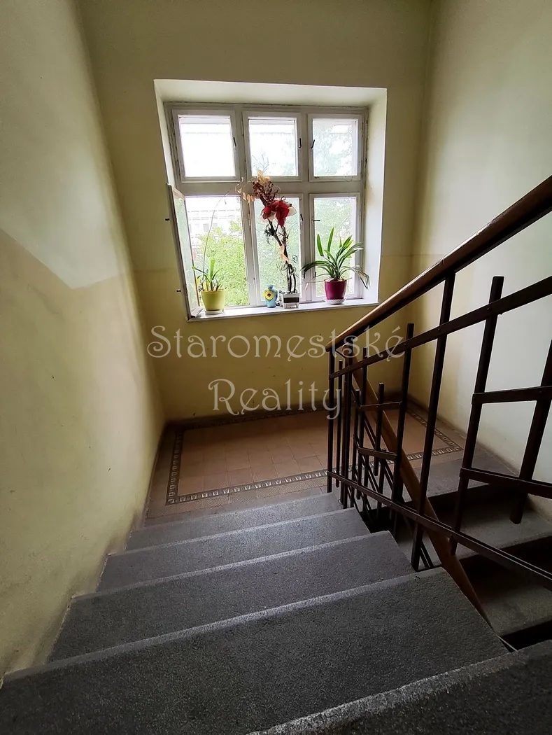 2-izb.82m2, 2p/3, čiastočná, Letná, St.mesto náhľad 13