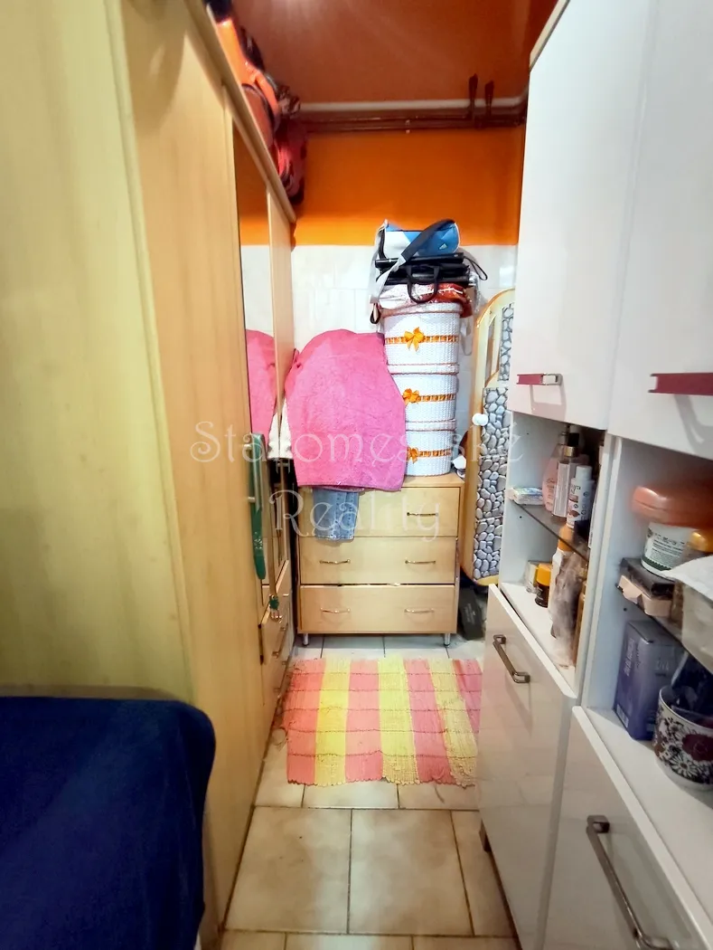 2-izb.82m2, 2p/3, čiastočná, Letná, St.mesto náhľad 4