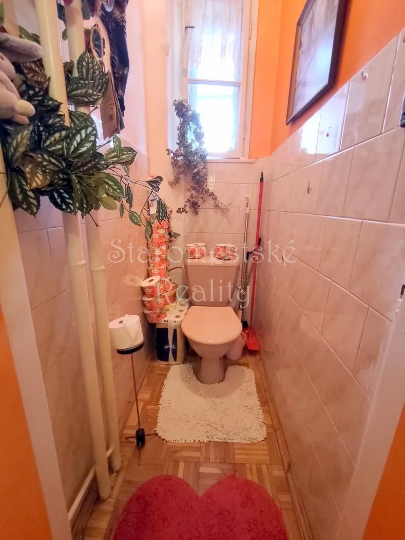 2-izb.82m2, 2p/3, čiastočná, Letná, St.mesto náhľad 5