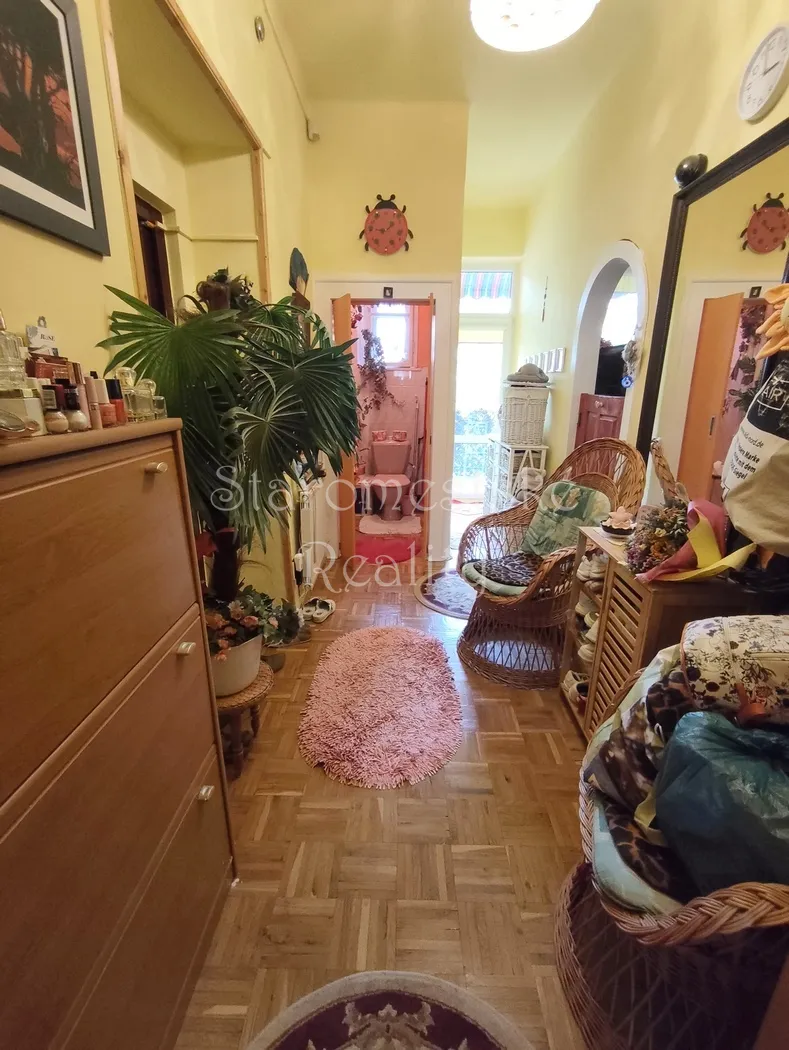 2-izb.82m2, 2p/3, čiastočná, Letná, St.mesto náhľad 6